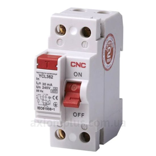 Зображення CNC Electric Б00035352