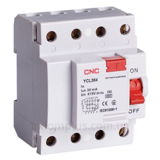 Фото CNC Electric Б00029959
