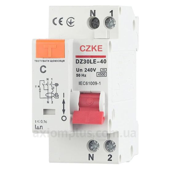 CNC Electric Б00029026 фото