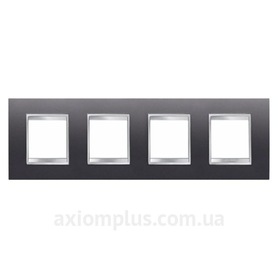 Изображение GEWISS из серии Chorusmart LUX GW16228VA «под камень»