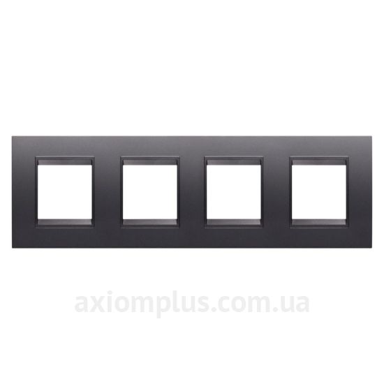 Изображение GEWISS серии Chorusmart LUX GW16228YA «под камень»