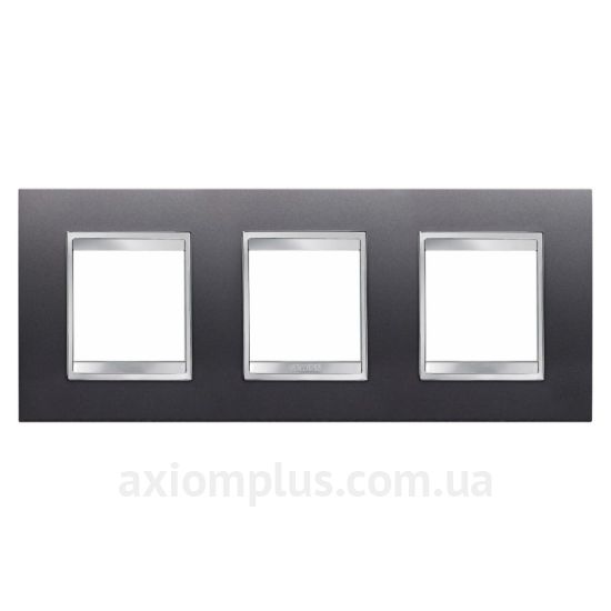 Изображение GEWISS серии Chorusmart LUX GW16226VA «под камень»