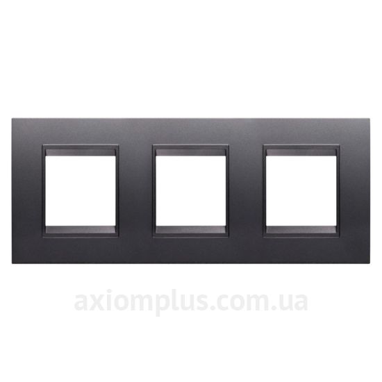 Изображение GEWISS серии Chorusmart LUX GW16226YA «под камень»