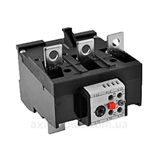 Реле CNC Electric 3UA61 55-80А зображення