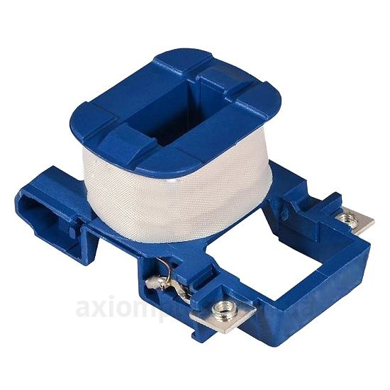 Котушка CNC Electric LX1-D4 110В зображення