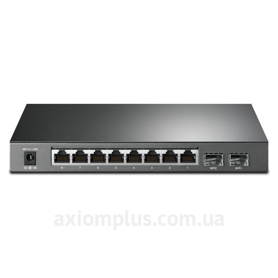 Изображение TP-link T1500G-10PS