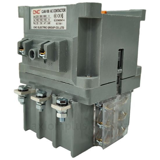 CNC Electric CJ40 -CJ40-1000 (Б00029657)