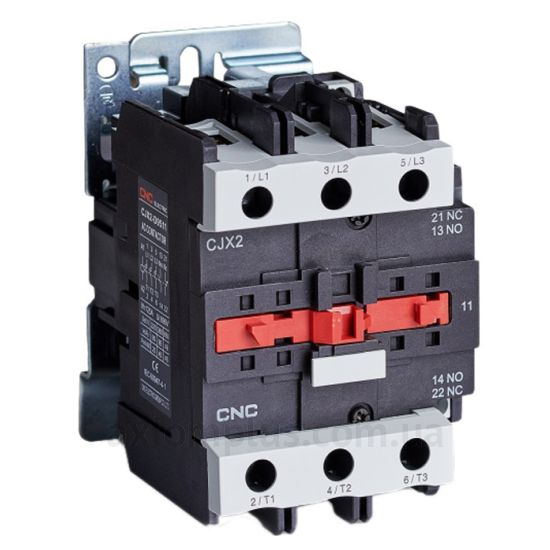 CNC Electric CJX2 -CJX2-5011 (Б00029067)