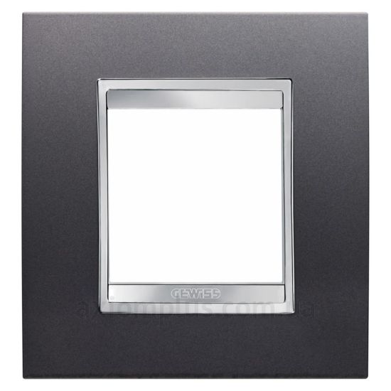 Изображение GEWISS серии Chorusmart LUX GW16222VA «под камень»