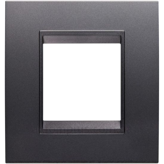 Изображение GEWISS из серии Chorusmart LUX GW16222YA «под камень»