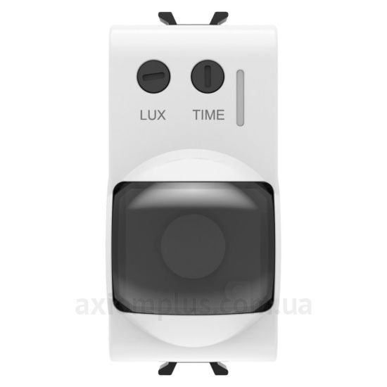 Датчик GEWISS GW15594 (Білий) зображення