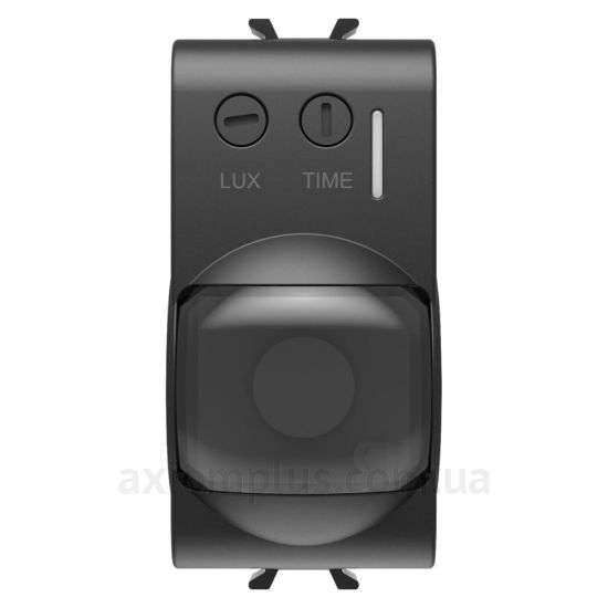 Датчик GEWISS GW12594 (Чорний) фото