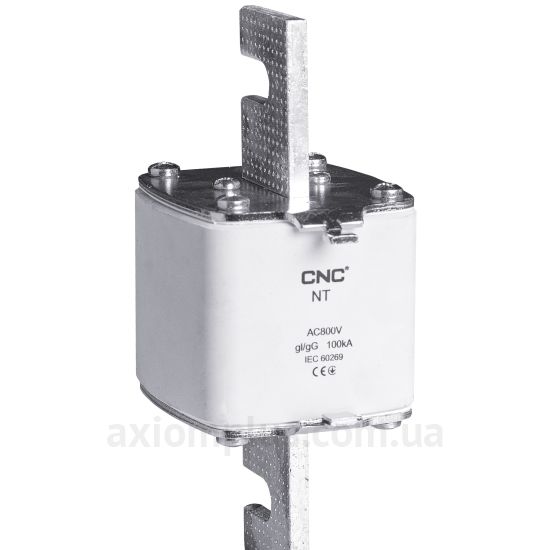 Зображення CNC Electric Б00031279
