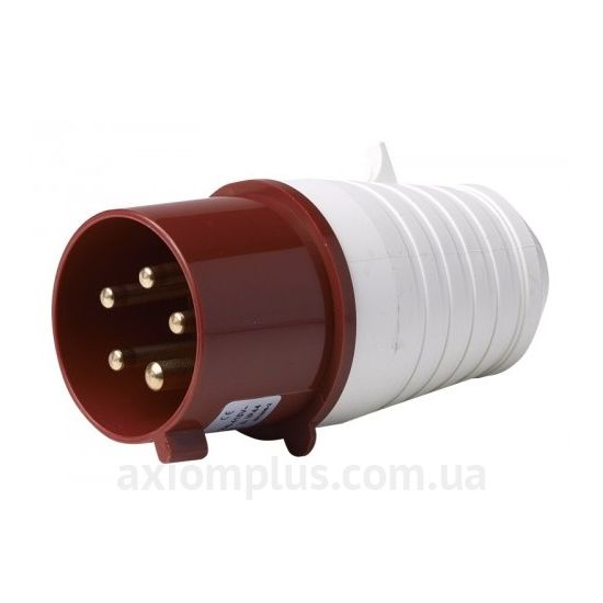 CNC YHT-015 красного цвета