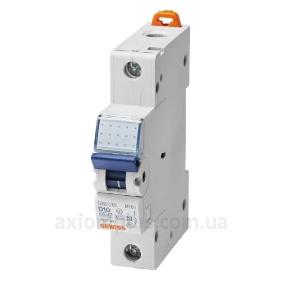 Изображение GEWISS (GW92706)