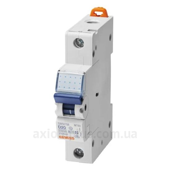 Изображение GEWISS (GW92709)