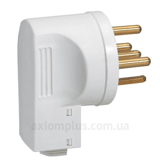 Вилка Legrand (055807) фото