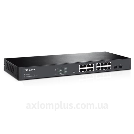 Фото TP-link T1600G-18TS