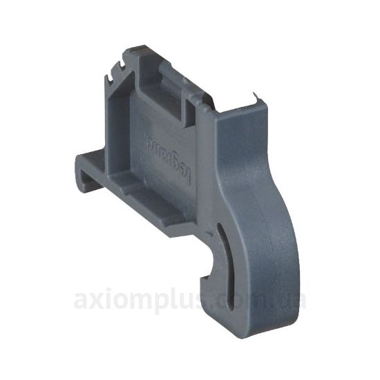 037511 Legrand черного цвета