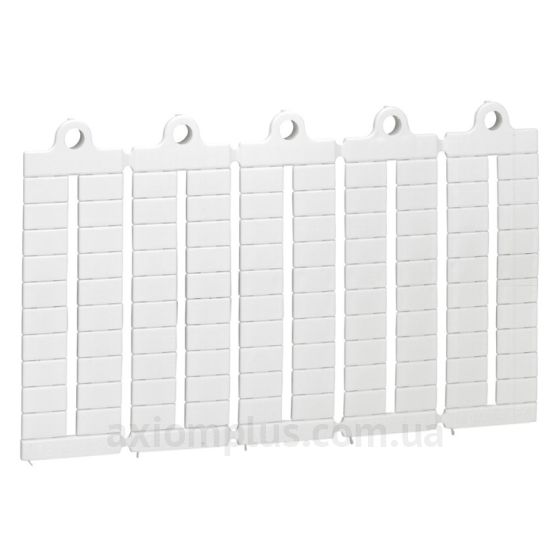 Маркировка Legrand Viking 3 039501 белого цвета