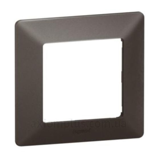 Фото Legrand из серии Valena Life 754271 цвета графит