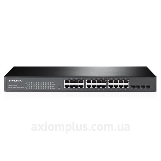 Фото TP-link T1600G-28TS
