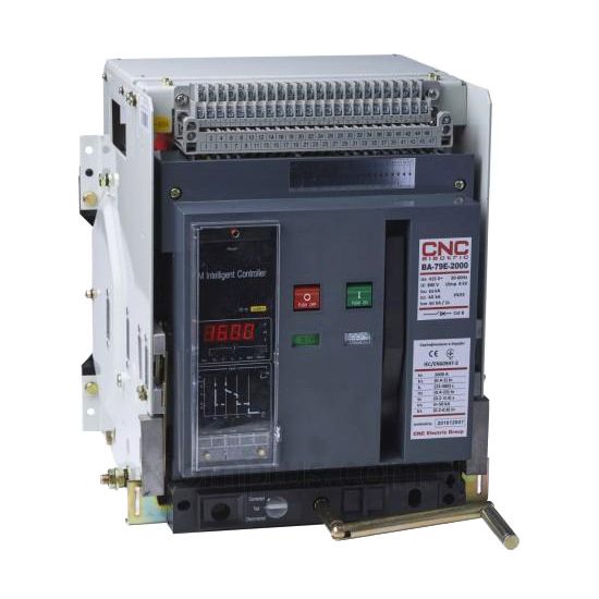 Фото CNC Electric (Б00029010)
