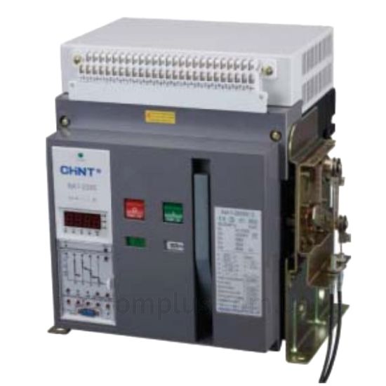 Фото Chint NA1-2000X-630M/3P MO-WD (101090)