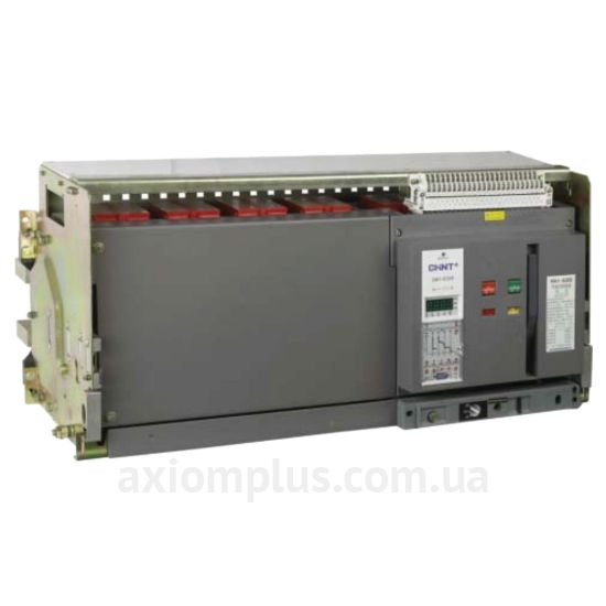 Фото Chint NA1-6300X-6300M/3P MO-WD (101146)