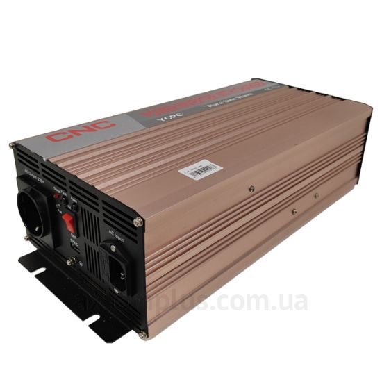 Фото CNC YCPС-4000 Б00042851