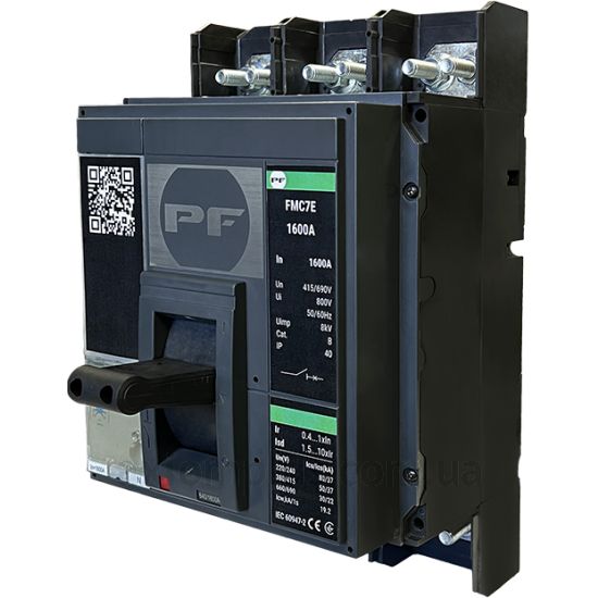 Изображение Promfactor (FMC7E1600)