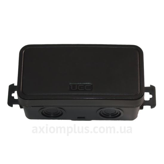 Зображення UEC JB-078-036-034-IP54-BL 85мм×43мм глибина 38мм (IP54)