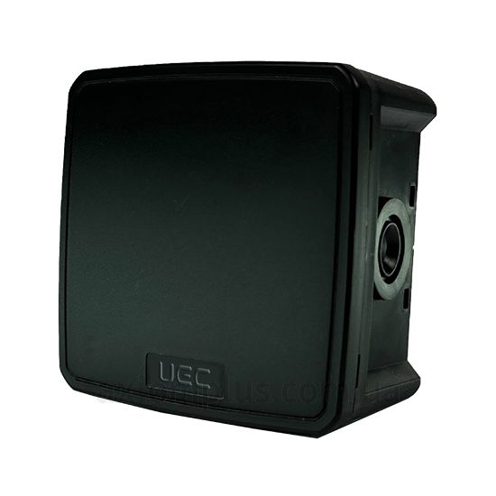 Фото UEC JB-075-075-048-G-IP54-BL 90мм×90мм глибина 51мм (IP54)