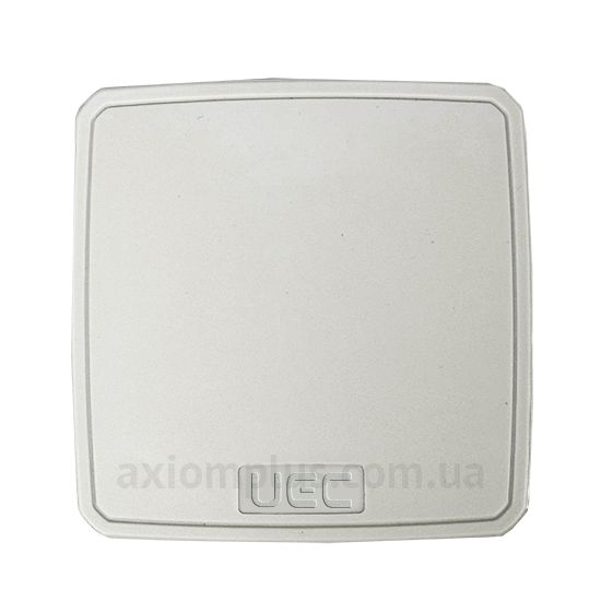 Фото UEC JB-100-100-050-G-IP65-GR 115мм×115мм глибина 54мм (IP65)