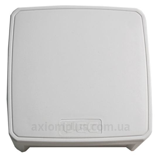 Зображення UEC JB-100-100-050-F-IP66-GR 115мм×115мм глибина 54мм (IP66)
