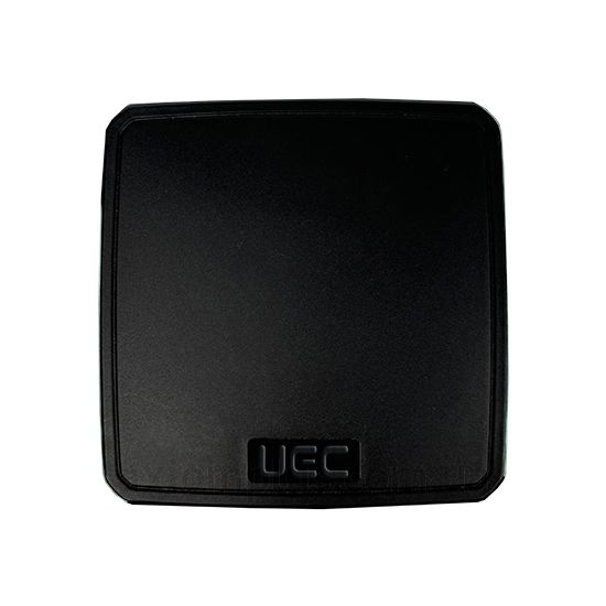 Фото UEC JB-100-100-050-F-IP66-BL 115мм×115мм глибина 54мм (IP66)
