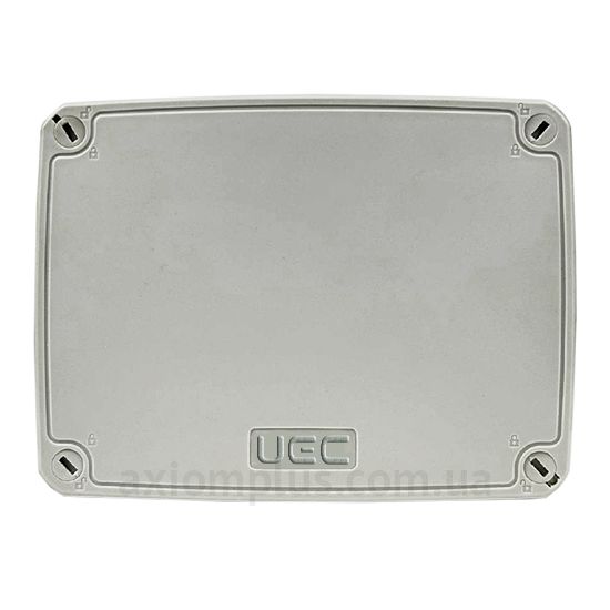 Фото UEC JB-146-105-065-F-IP67-GR 162мм×122мм глибина 68мм (IP67)