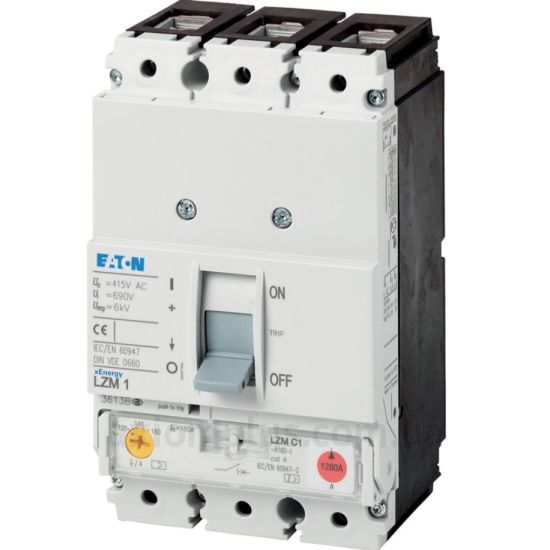 Фото Eaton (Moeller) LZMC1-A20-I (111888)