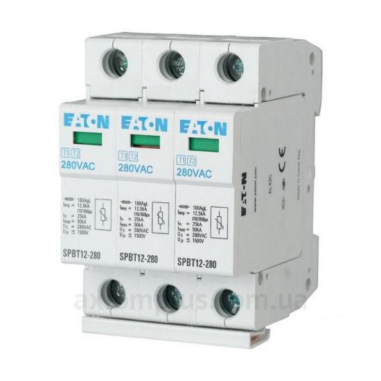 Eaton (Moeller) SPBT12-280/3 (158330)
