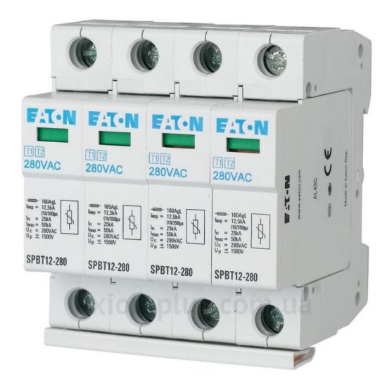 Eaton (Moeller) SPBT12-280/4 (158331)