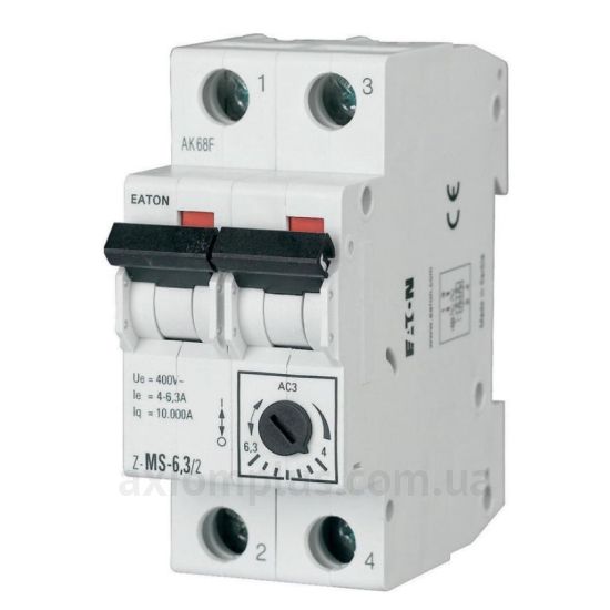 Eaton (Moeller) Z-MS-16/2