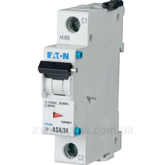 Фото Eaton (Moeller) ZP-ASA/24 (248438)