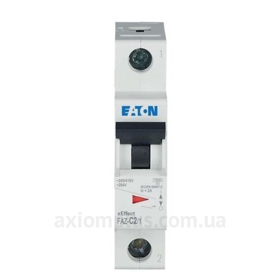 Зображення Eaton (Moeller) FAZ-C2/1 (278549)