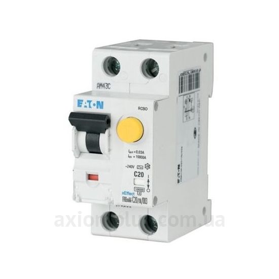 Eaton (Moeller) FRBMM-C25/1N/003 фото