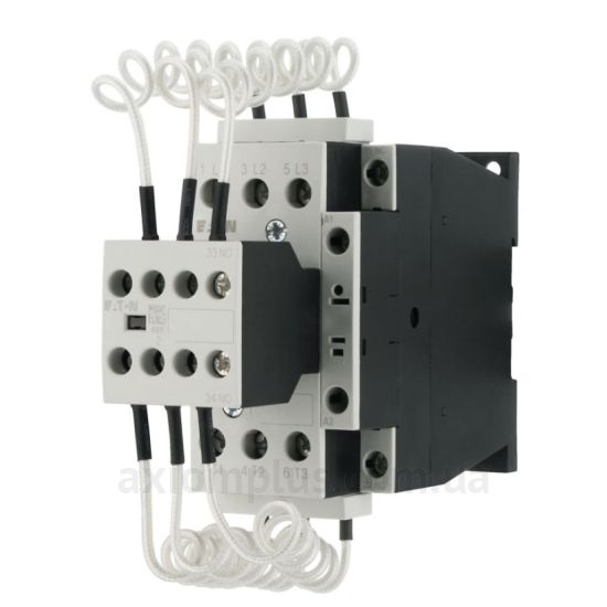 Eaton (Moeller) DILK -DILK25-11(230V50HZ,240V60HZ) (294032)