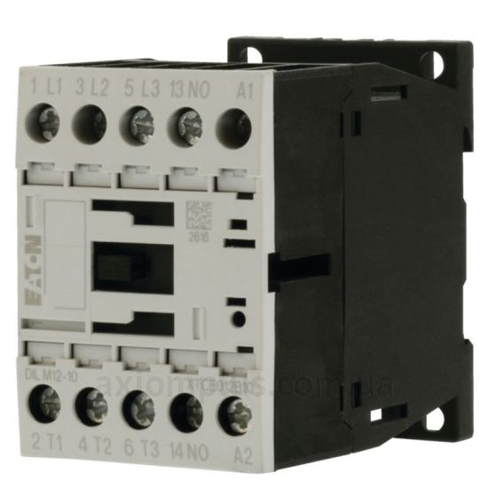 Eaton (Moeller) DILM -DILM12-10 (276834)