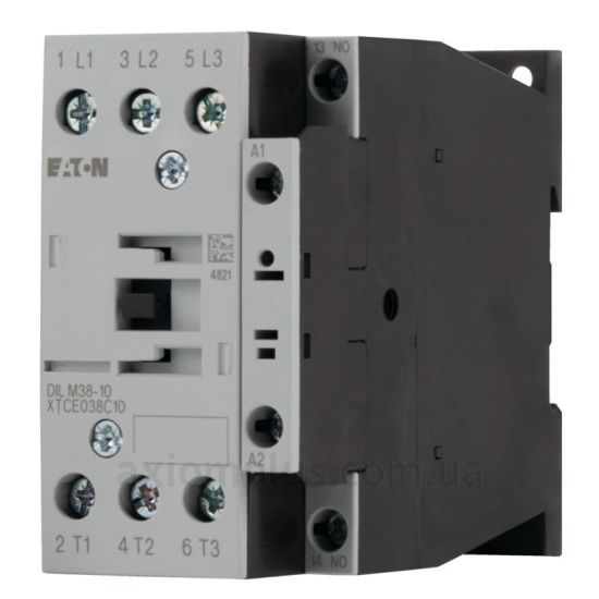 Eaton (Moeller) DILM -DILM38-10 (112428)