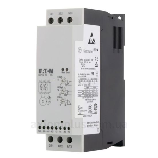 Eaton (Moeller) DS7-340SX024N0-N зображення