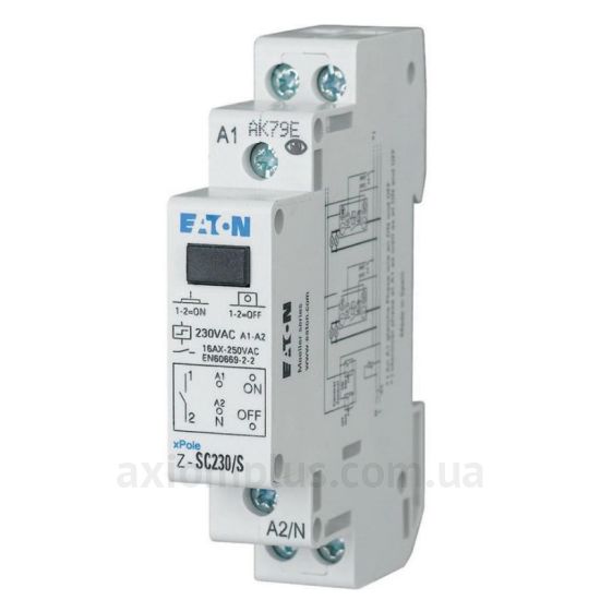 Eaton (Moeller) Z-SC230/S