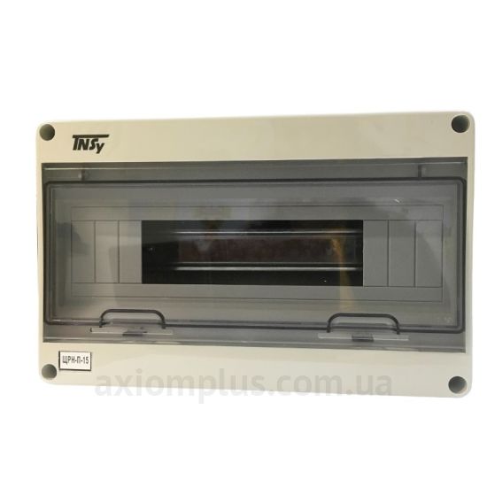 TNSy ЩРН-П-15 (IP65) зображення